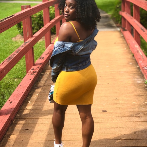 Meet your Posher, Jordaine - Picture 5 of 5